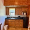 16x36 Guest House Cabin w/ Loft: Used