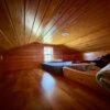 16x36 Guest House Cabin w/ Loft: Used