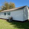 16x36 Guest House Cabin w/ Loft: Used