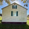 16x36 Guest House Cabin w/ Loft: Used