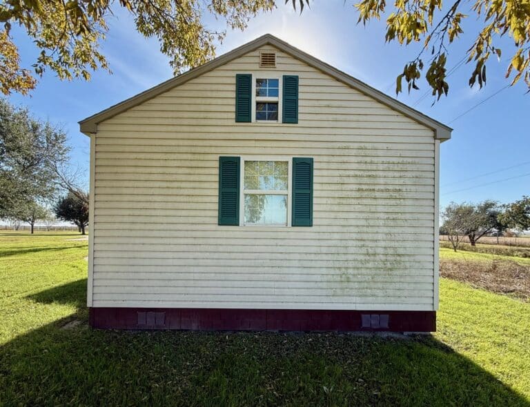 16x36 Guest House Cabin w/ Loft: Used