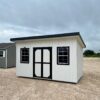 8x14 Studio Shed