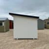 8x14 Studio Shed