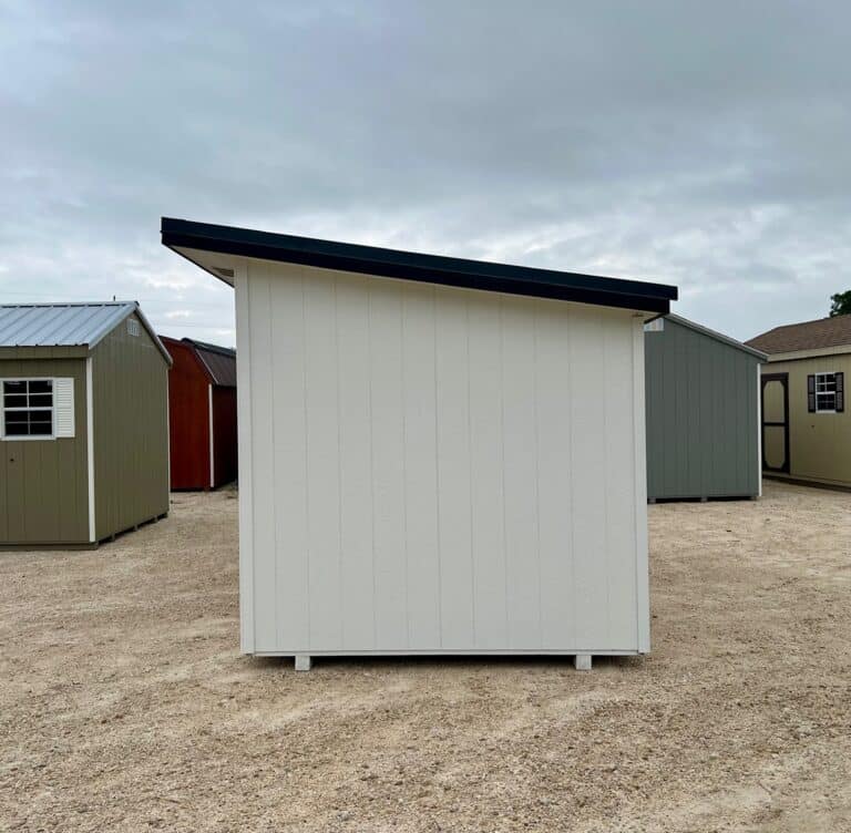 8x14 Studio Shed