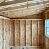 8x14 Studio Shed