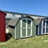 171062626 8x10 Minibarn shed for sale Belton Texas Durable Outdoor Storage (5) 8x10 Minibarn