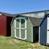 171062626 8x10 Minibarn shed for sale Belton Texas Durable Outdoor Storage (6) 8x10 Minibarn