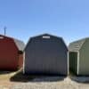 172062626 8x10 Minibarn shed for sale Cameron Texas Durable Outdoor Storage 8x10 Minibarn