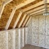 172062626 8x10 Minibarn shed for sale Cameron Texas Durable Outdoor Storage (4) 8x10 Minibarn