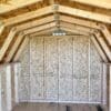 172062626 8x10 Minibarn shed for sale Cameron Texas Durable Outdoor Storage (5) 8x10 Minibarn