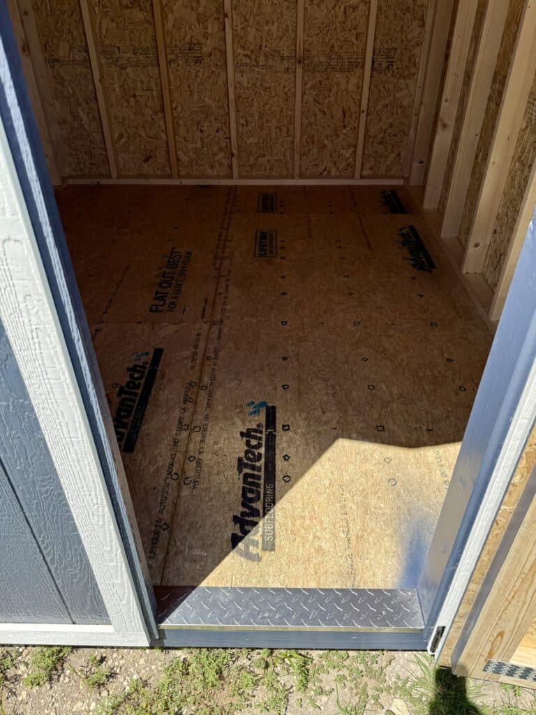 172062626 8x10 Minibarn shed for sale Cameron Texas Durable Outdoor Storage (7) 8x10 Minibarn