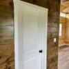 14x36 Cabin, Finished Interior