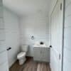 14x36 Cabin, Finished Interior
