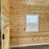14x36 Cabin, Finished Interior