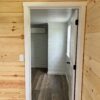 14x36 Cabin, Finished Interior