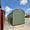 175063026 10x20 Dutchbarn Shed for sale Cleburne Texas Durable Outdoor Storage 10x20 Dutchbarn