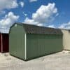 175063026 10x20 Dutchbarn Shed for sale Cleburne Texas Durable Outdoor Storage (2) 10x20 Dutchbarn