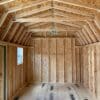 175063026 10x20 Dutchbarn Shed for sale Cleburne Texas Durable Outdoor Storage (4) 10x20 Dutchbarn