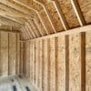 175063026 10x20 Dutchbarn Shed for sale Cleburne Texas Durable Outdoor Storage (5) 10x20 Dutchbarn
