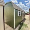 175063026 10x20 Dutchbarn Shed for sale Cleburne Texas Durable Outdoor Storage (9) 10x20 Dutchbarn