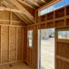 10x16 Classic Shed