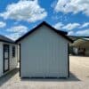 10x16 Classic Shed
