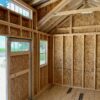 10x16 Classic Shed