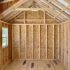 10x16 Classic Shed