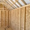 10x16 Classic Shed