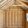 10x16 Classic Shed