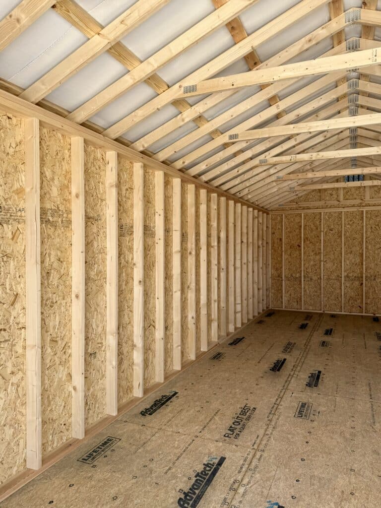 176063026 12x28 Workshop shed for sale Chilton Texas Durable Outdoor Storage (4) 12x28 Workshop