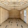 176063026 12x28 Workshop shed for sale Chilton Texas Durable Outdoor Storage (5) 12x28 Workshop