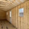 176063026 12x28 Workshop shed for sale Chilton Texas Durable Outdoor Storage (6) 12x28 Workshop
