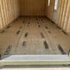 176063026 12x28 Workshop shed for sale Chilton Texas Durable Outdoor Storage (7) 12x28 Workshop