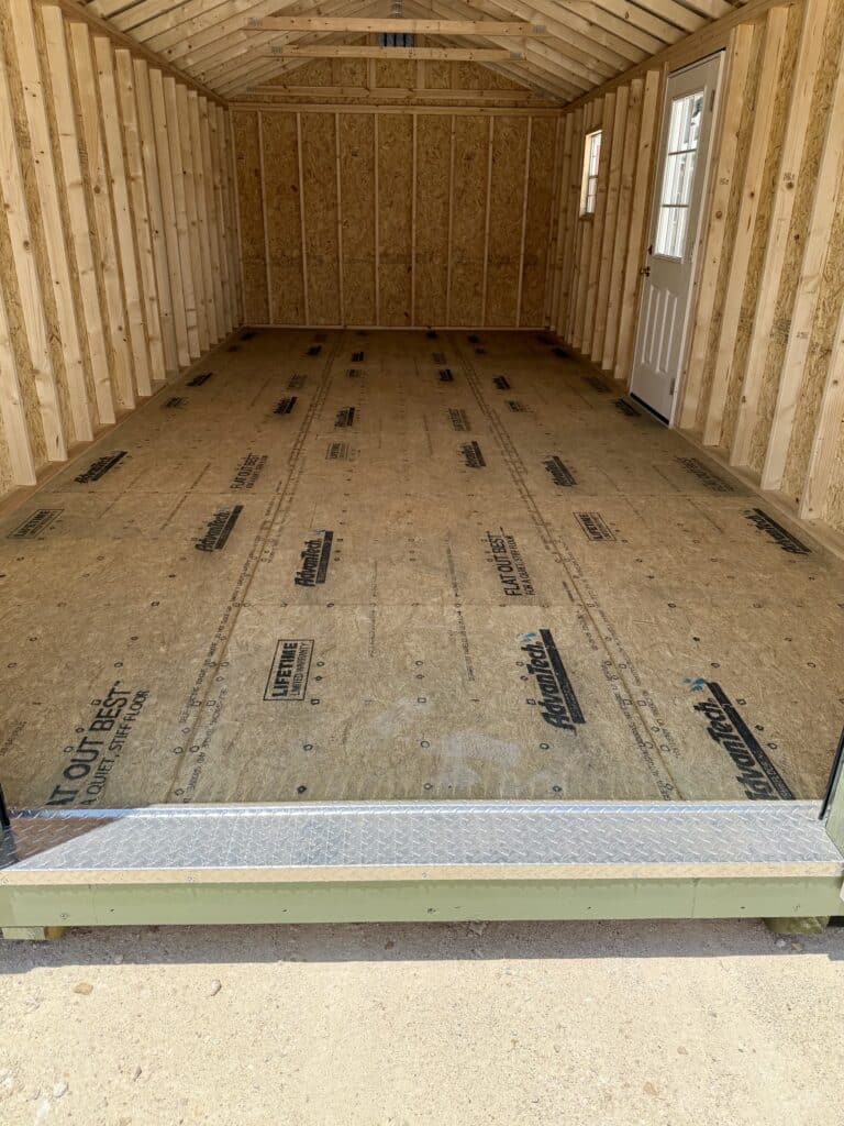 176063026 12x28 Workshop shed for sale Chilton Texas Durable Outdoor Storage (7) 12x28 Workshop