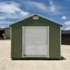 176063026 12x28 Workshop shed for sale Chilton Texas Durable Outdoor Storage (8) 12x28 Workshop