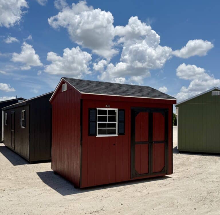 8x10 Workshop