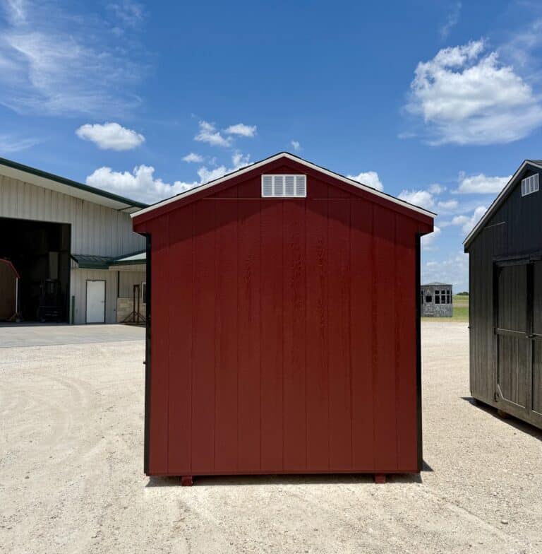 8x10 Workshop