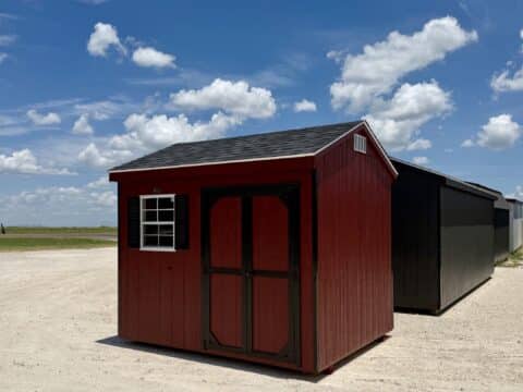 8x10 Workshop