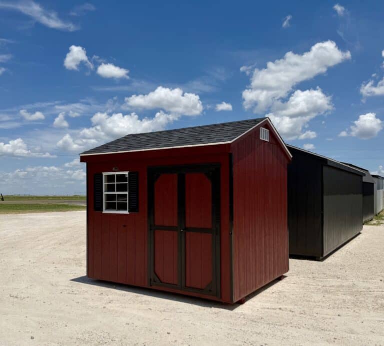 8x10 Workshop