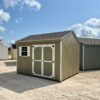 10x12 Workshop