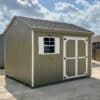 10x12 Workshop