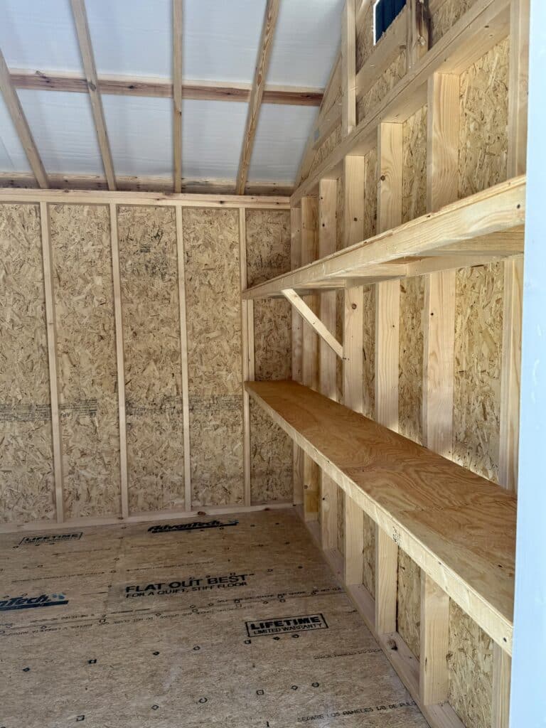 179070726 10x12 Workshop shed for sale Hewitt Texas Durable Outdoor Storage (10) 10x12 Workshop
