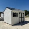 179070726 10x12 Workshop shed for sale Hewitt Texas Durable Outdoor Storage 10x12 Workshop