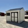 179070726 10x12 Workshop shed for sale Hewitt Texas Durable Outdoor Storage (2) 10x12 Workshop