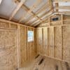 179070726 10x12 Workshop shed for sale Hewitt Texas Durable Outdoor Storage (4) 10x12 Workshop