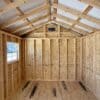 179070726 10x12 Workshop shed for sale Hewitt Texas Durable Outdoor Storage (5) 10x12 Workshop