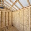 179070726 10x12 Workshop shed for sale Hewitt Texas Durable Outdoor Storage (6) 10x12 Workshop
