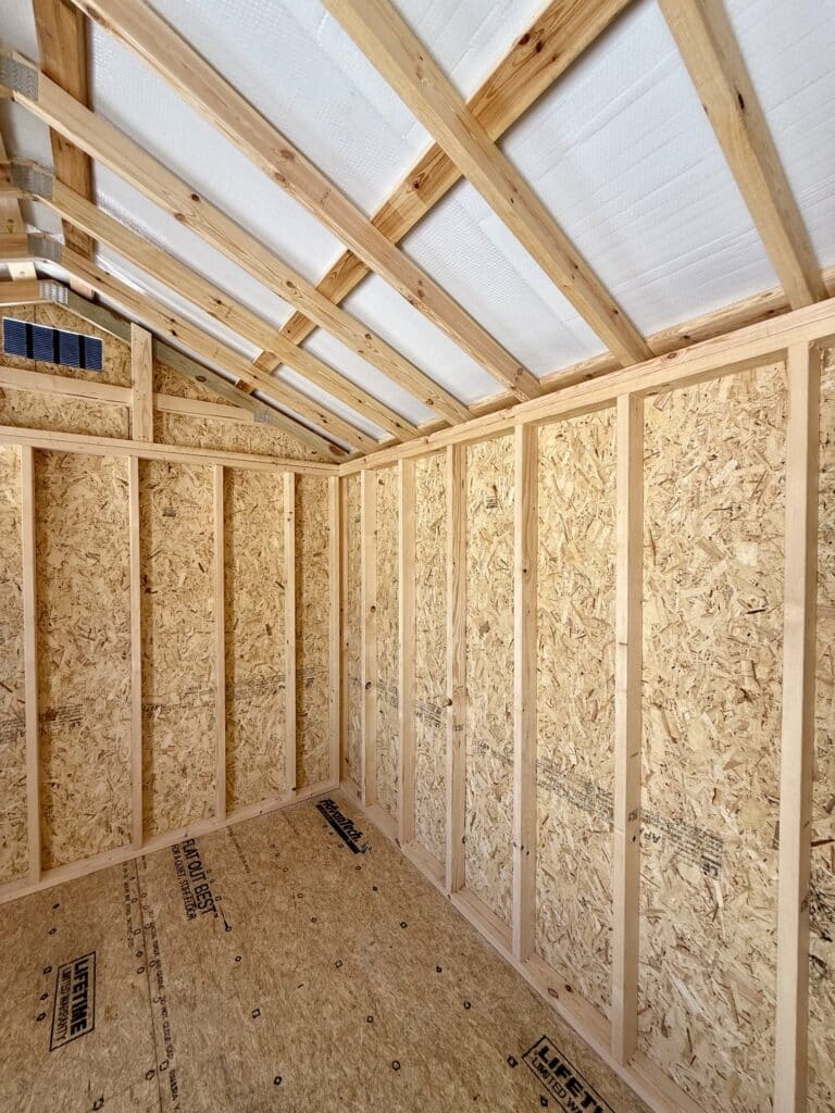 179070726 10x12 Workshop shed for sale Hewitt Texas Durable Outdoor Storage (6) 10x12 Workshop