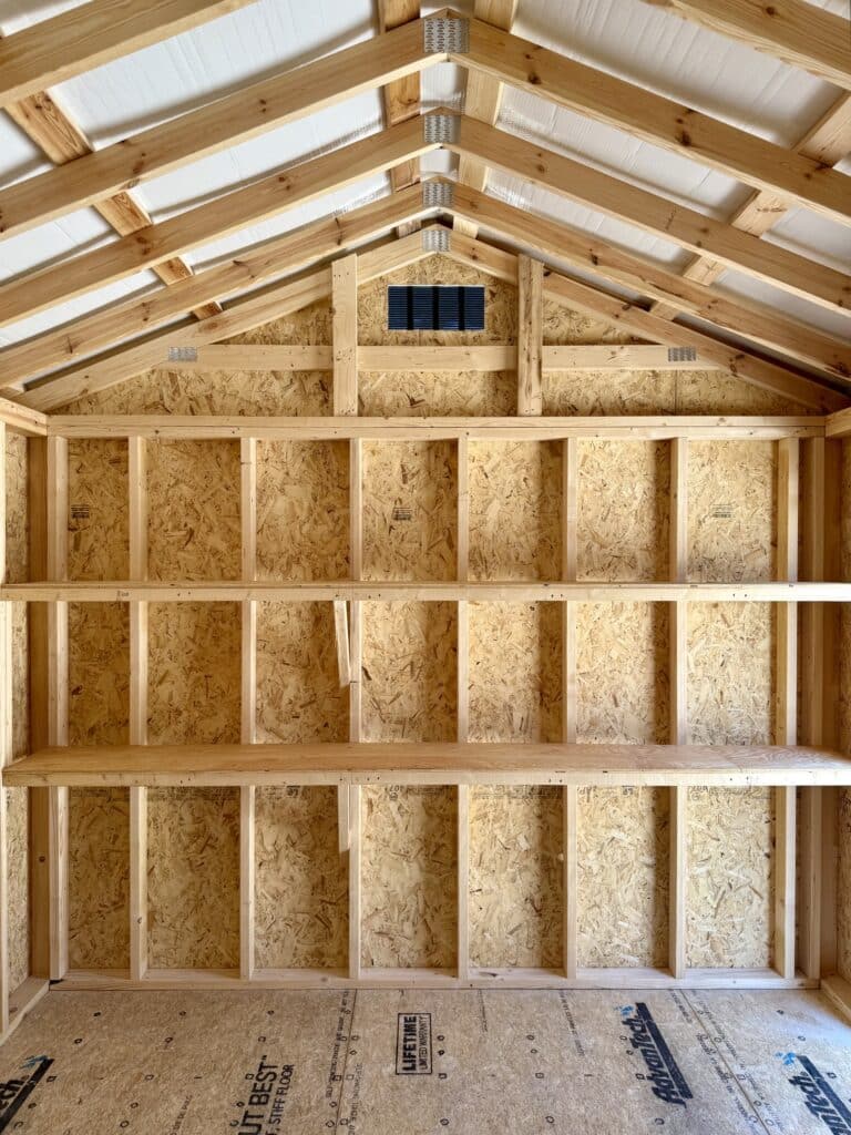179070726 10x12 Workshop shed for sale Hewitt Texas Durable Outdoor Storage (7) 10x12 Workshop